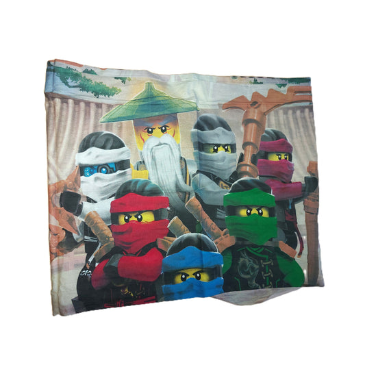 ,,LEGO-character world" pagalvės užvalkalas (45/110).
