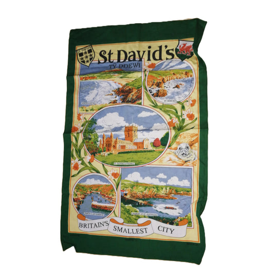 Teminis rankšluostukas (70/50).