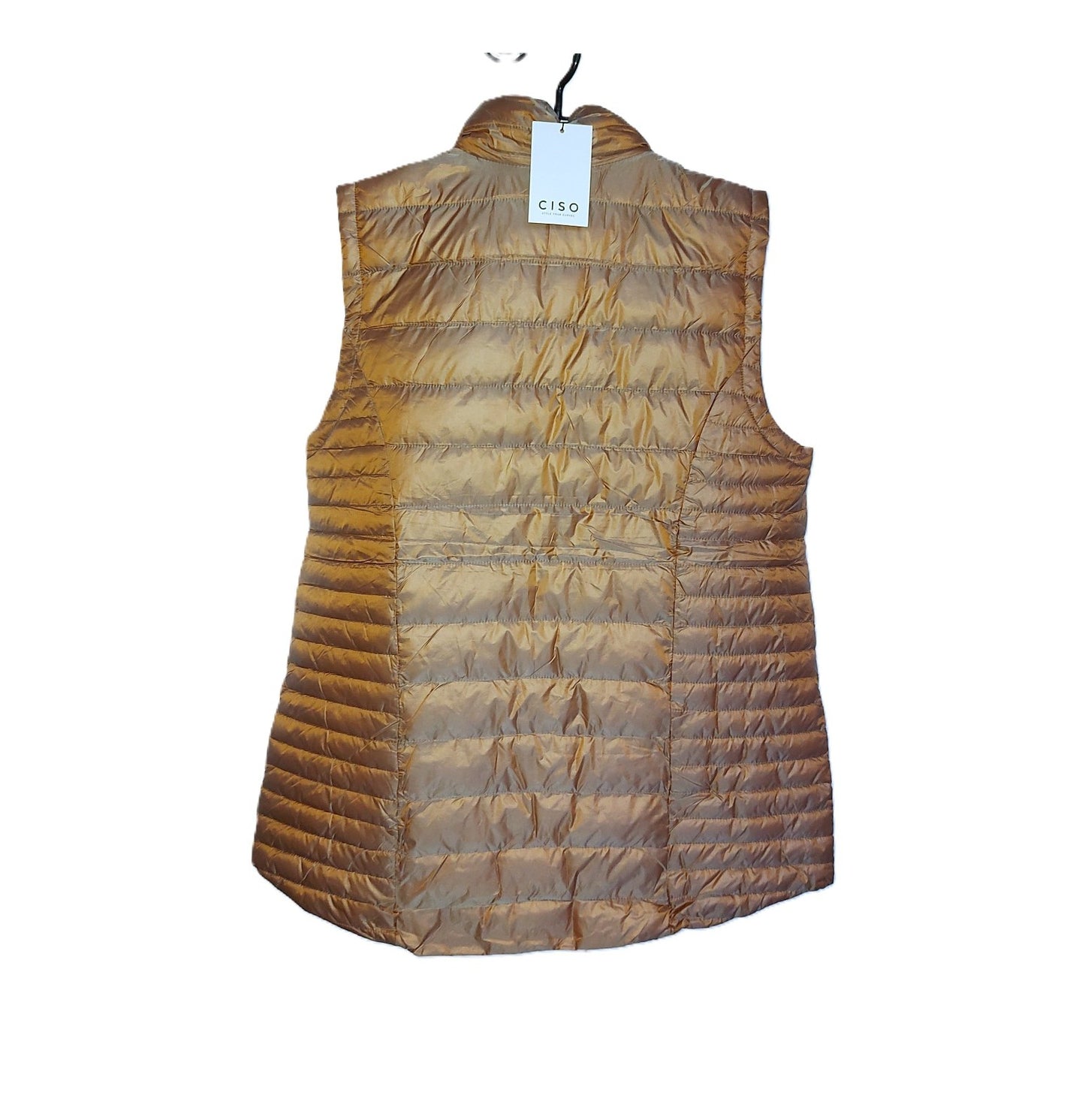 ,,CISO" berankovė striukė-liemenė(M-3XL dydžiams).