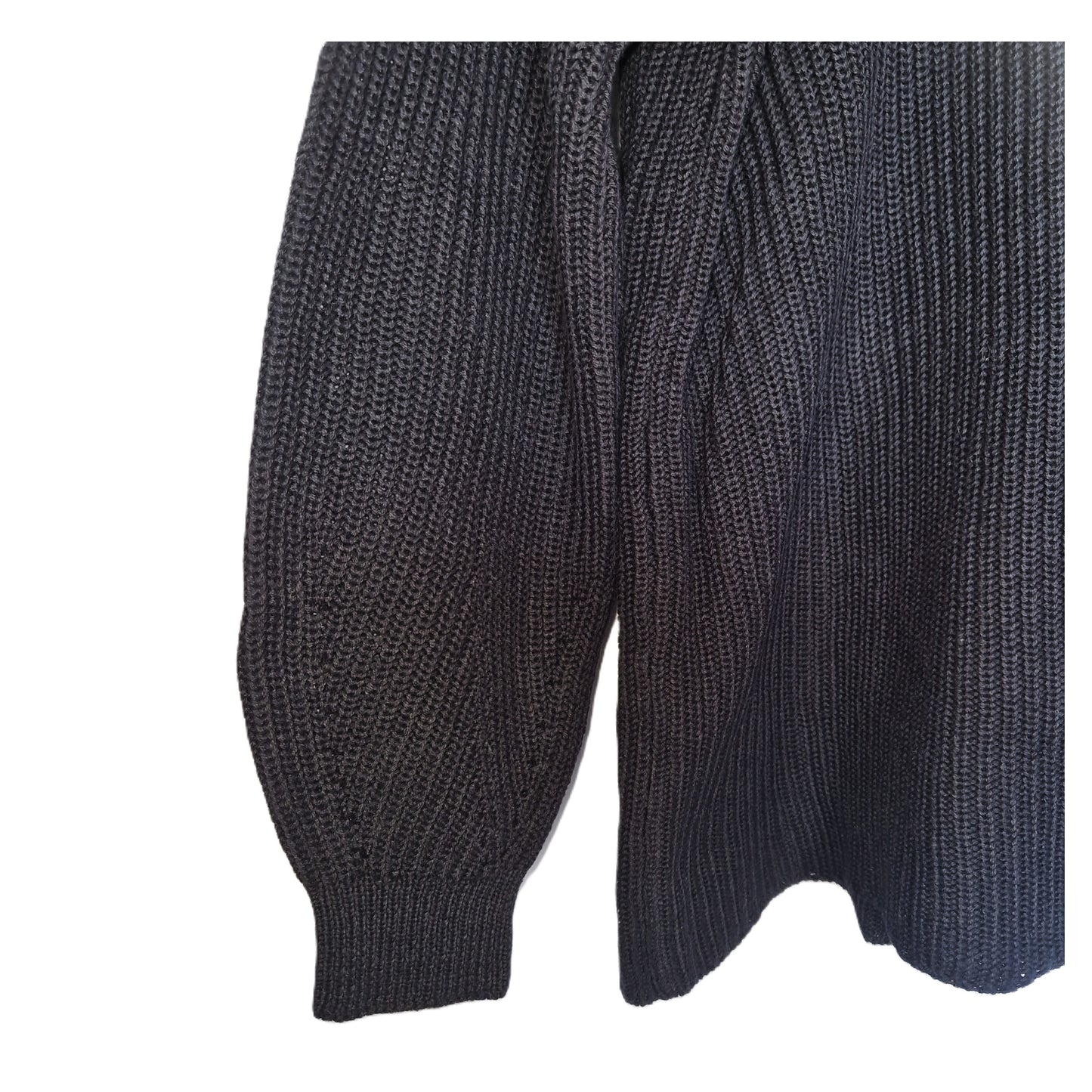 ,,ONLY" tamprus megztukas stulpelinio rašto (42-44 ir 50-52 dydžiai).