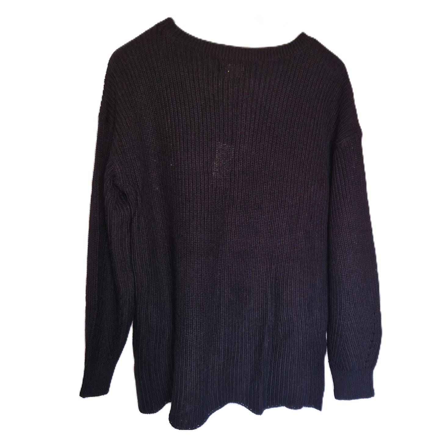 ,,ONLY" tamprus megztukas stulpelinio rašto (42-44 ir 50-52 dydžiai).