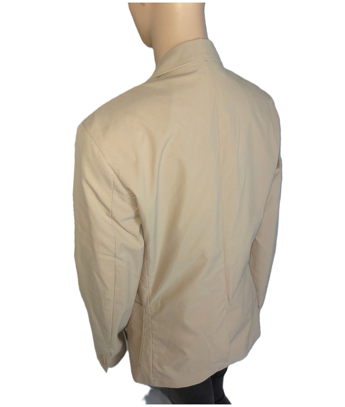 ,,KIABI" lengvi, vasariški švarkai (L-6XL dydis).