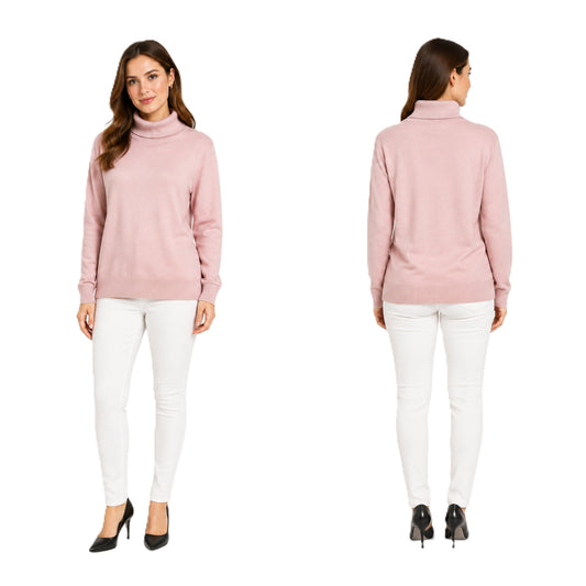 ,,C&A" nestoras megztukas. (XL-3XL)