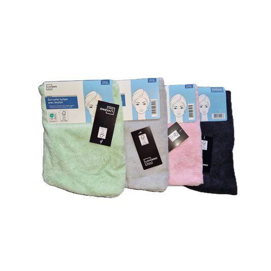 ,,Livarno"  galvos rankšluostis.