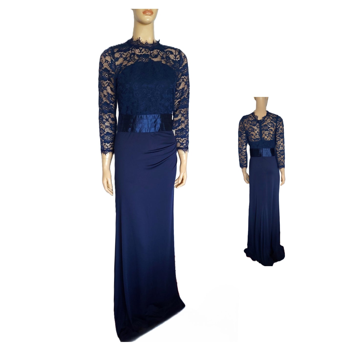 ,,DRESS"  ilga, puošni suknutė.