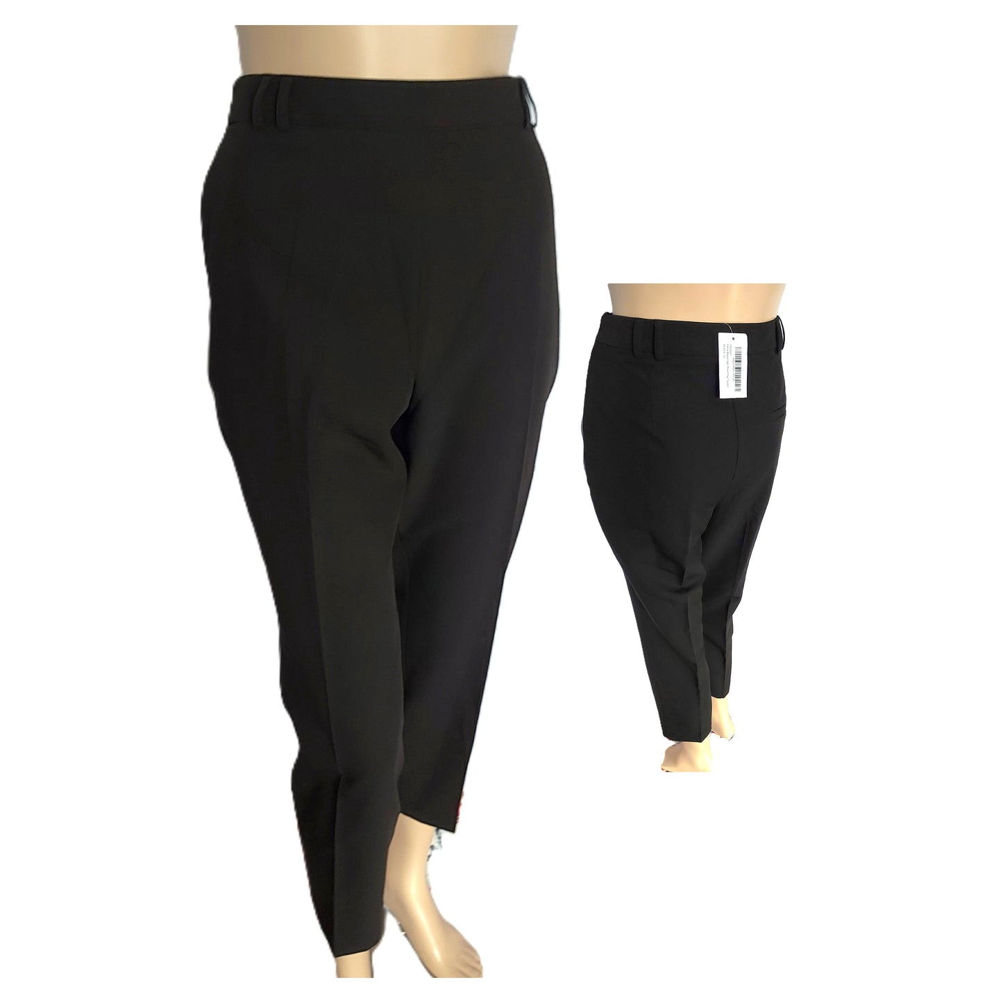 ,,DOROTHY PERKINS" kostiuminių tipo kelnės (40 dydis).