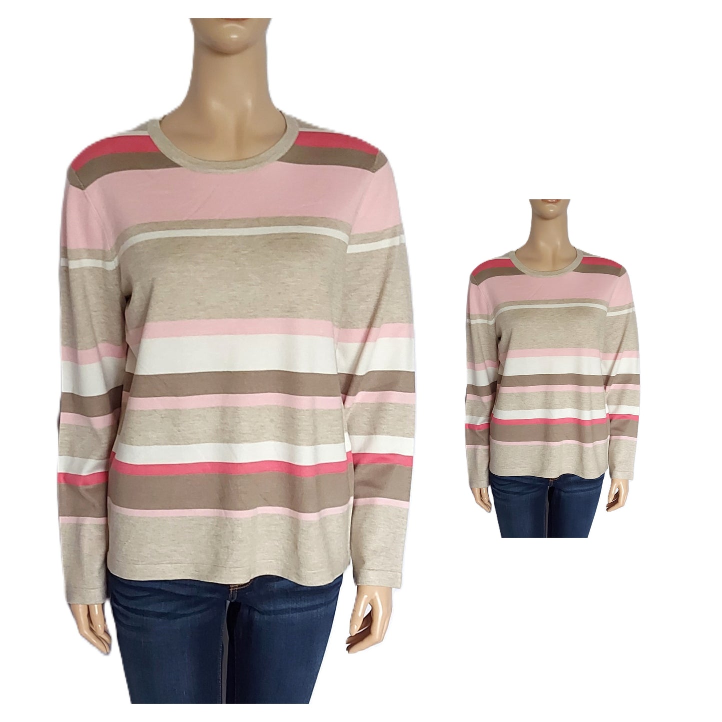 ,,Brandtex" nestoras megztukas (M-XL).