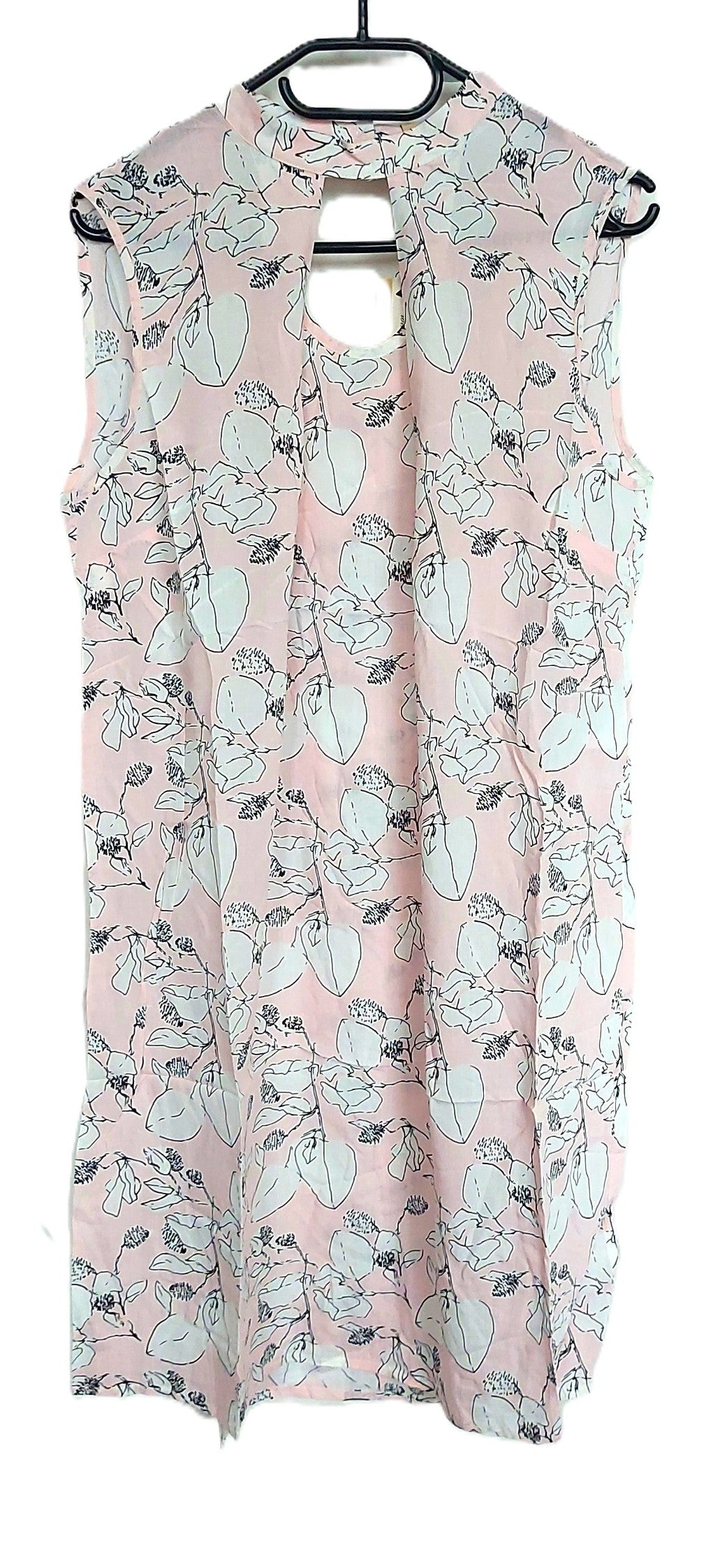 ,,IMITZ" lengvos viskozės suknutės (XS-4XL dydis).