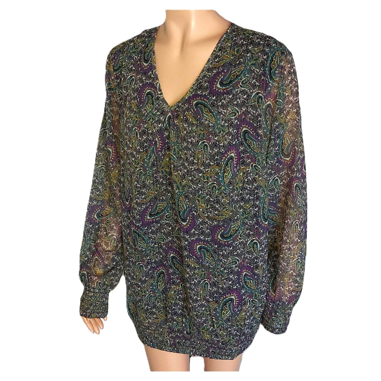 ,,CISO" lengva palaidinė (46-50 dydis).