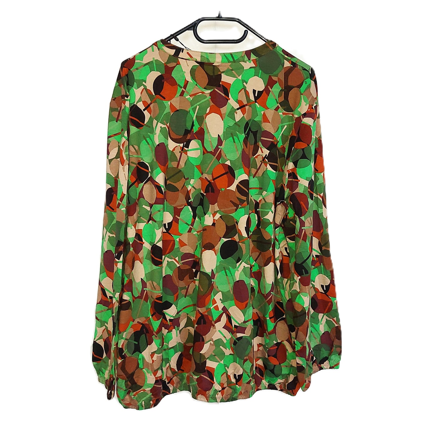 ,,SIGNATURE" trikotažinė palaidinė (4XL-6XL dydis).