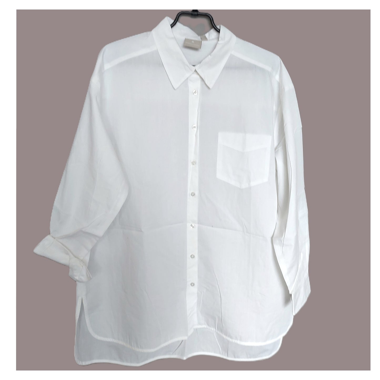 ,,B. copenhagen" medvilniniai , ilgi marškiniai (XL-3XL).