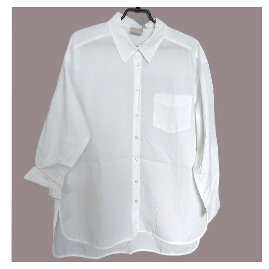 ,,B. copenhagen" medvilniniai , ilgi marškiniai (XL-3XL).
