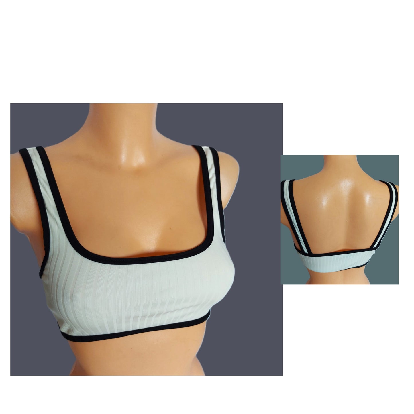 ,,Primark" maudymosi braletė (36 dydis).