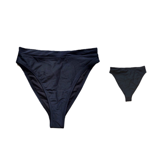 ,,Missguided" maudymosi kelnaitės (36 dydis).