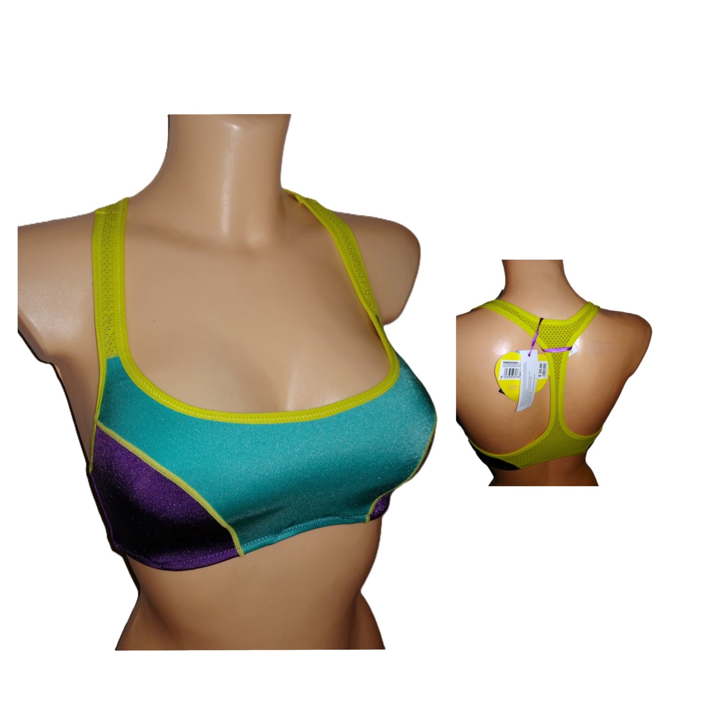 ,,Yamamay" maudymosi liemenėlė (36 dydis).
