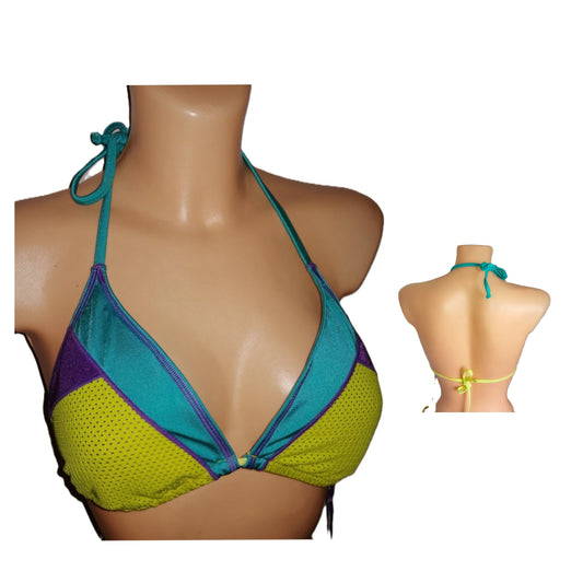 ,,Yamamay" maudymosi liemenėlė (75A-B dydis).