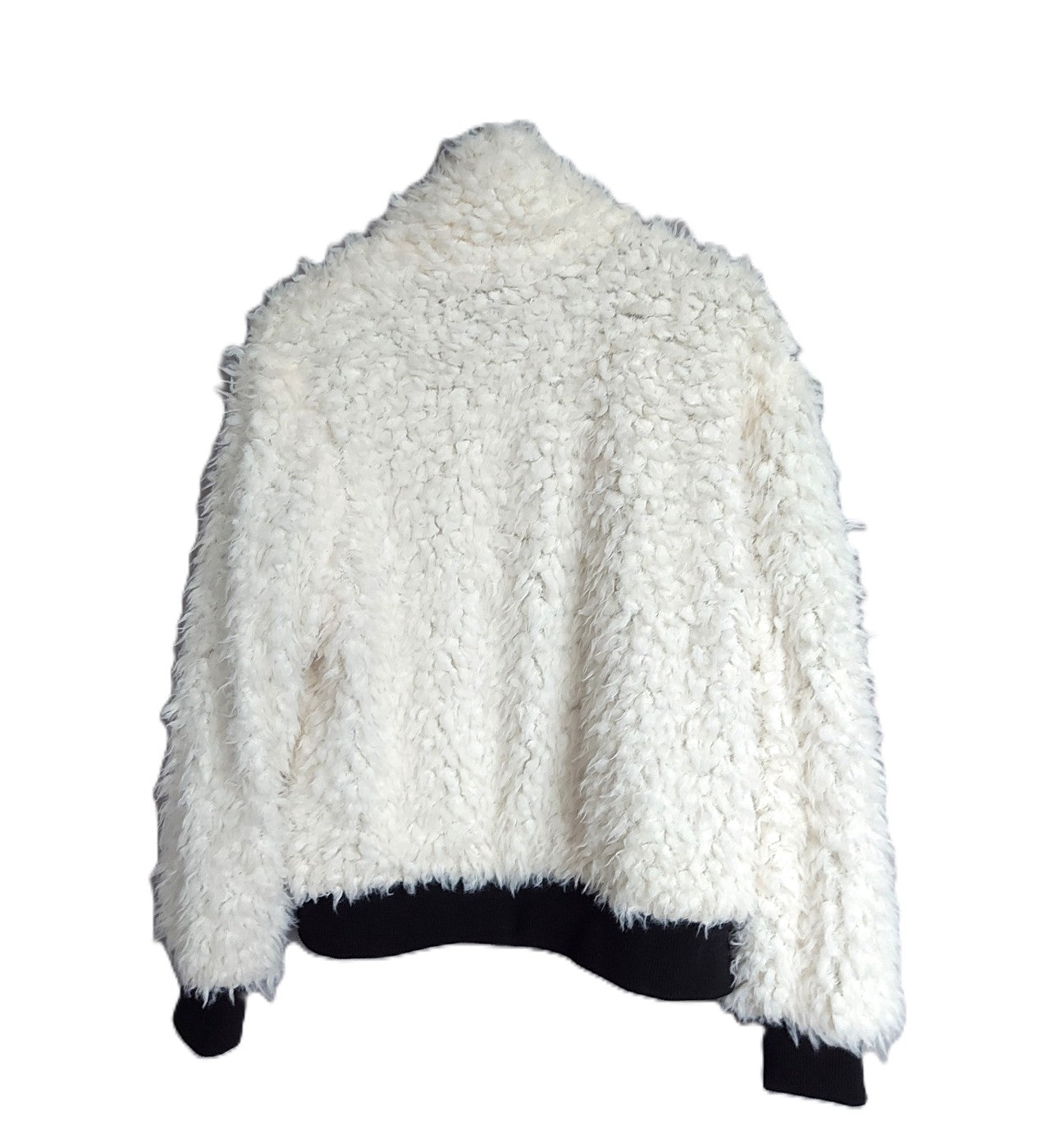 ,,JENNYFER" teddy stiliaus kailinukai (L-3XL).