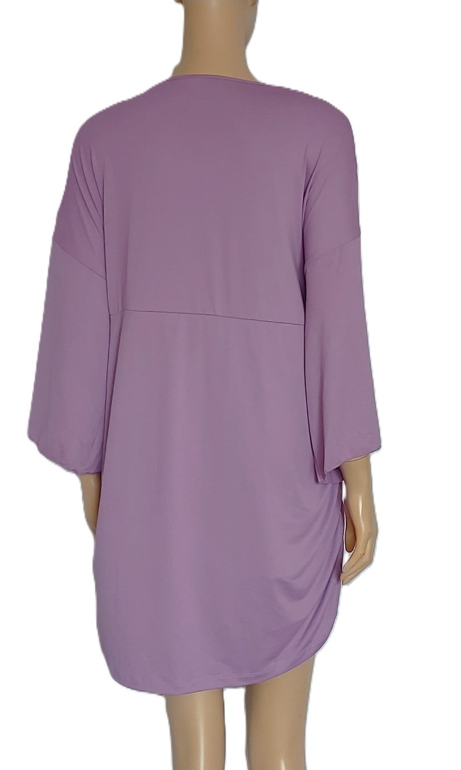 Suknutė-tunika  tampraus, gražaus trikotažo (2XL dydis).