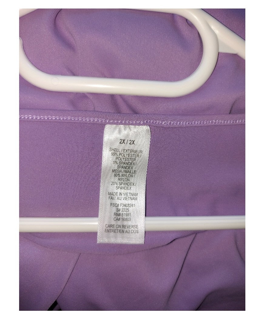Suknutė-tunika  tampraus, gražaus trikotažo (2XL dydis).