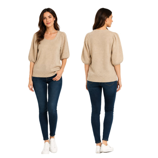 ,,B. copenhagen" megzta palaidinė (L-XXL).