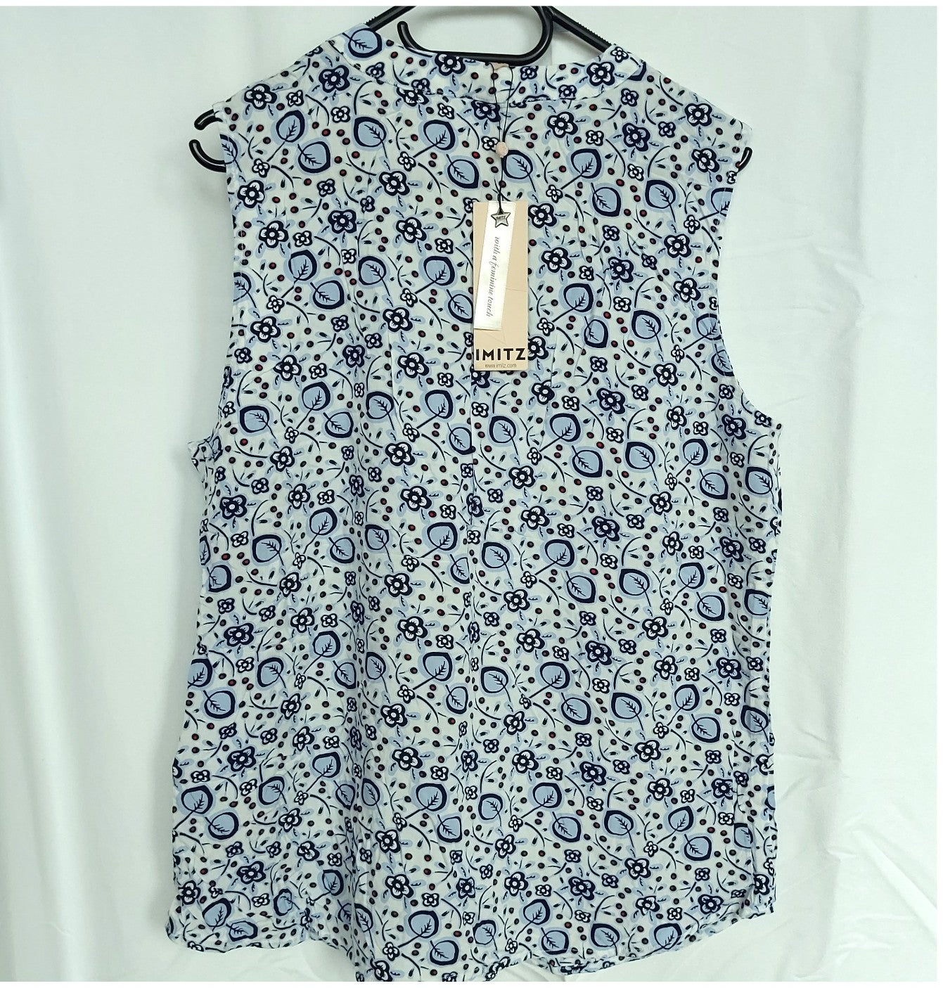 ,,IMITZ" viskozinė palaidinė (42 dydis).