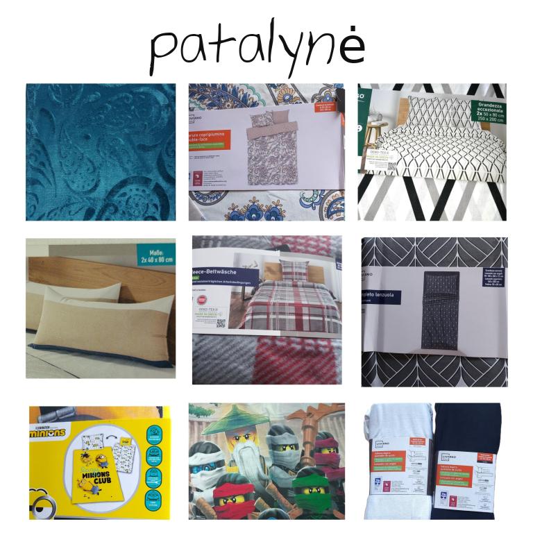 Patalynė