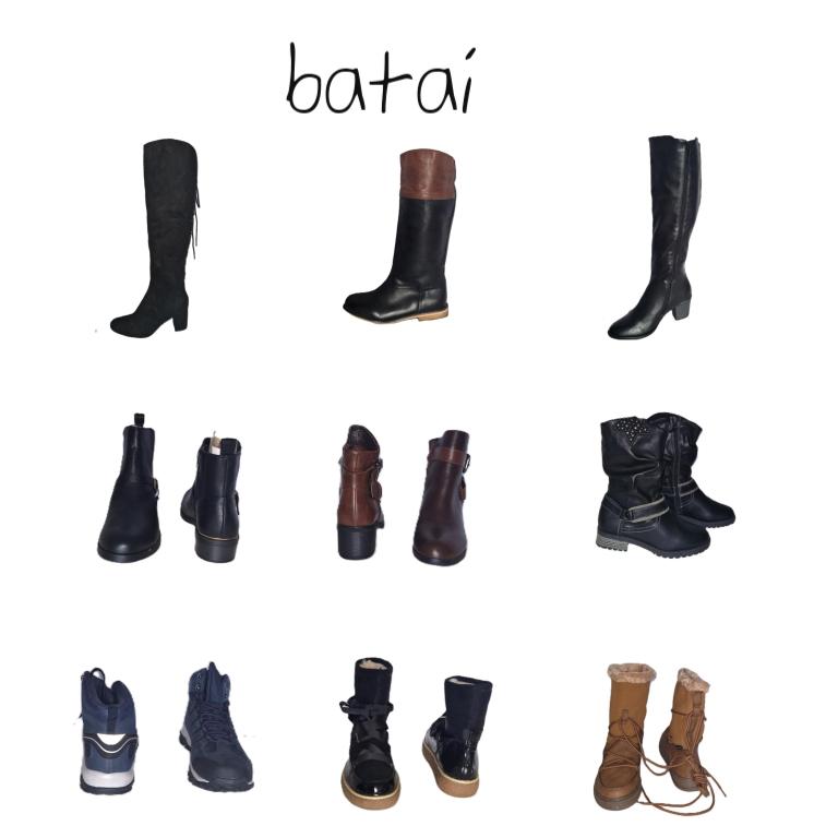 Batai