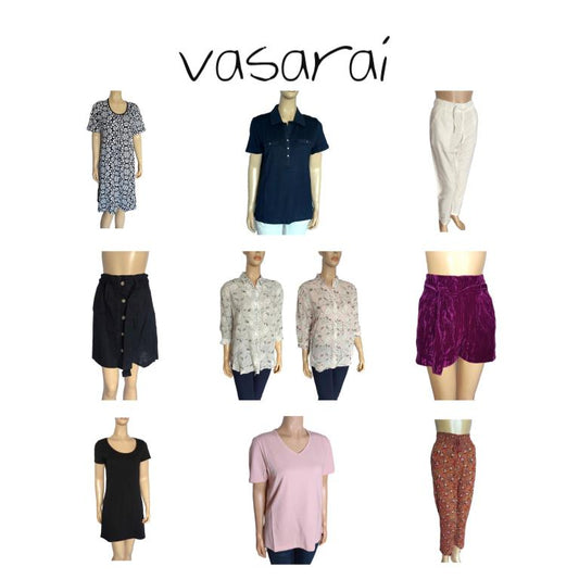 Vasarai, atostogoms.