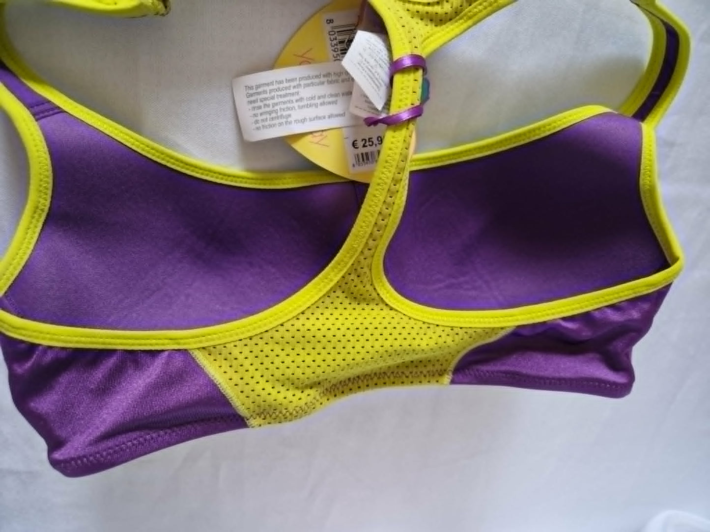 ,,Yamamay" maudymosi liemenėlė (36 dydis).