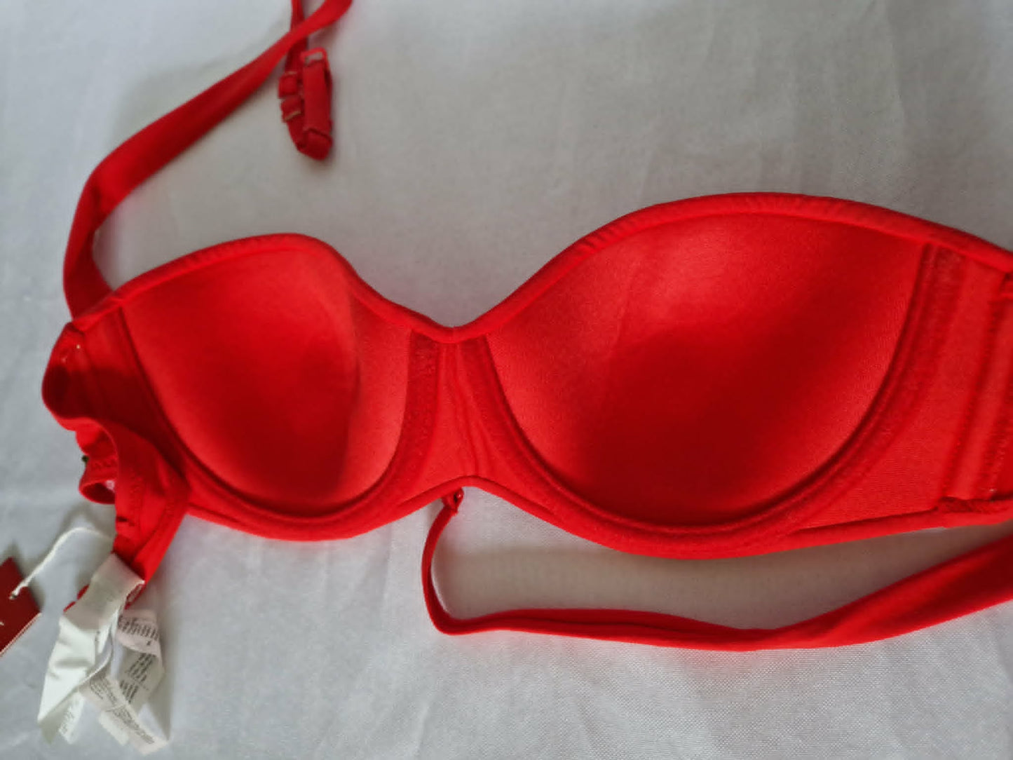,,Yamamay" maudymosi liemenėlė (65A dydis).