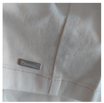 ,,Brandtex" tamprus sijonas (42 dydis).